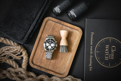 Clean Your Watch Set