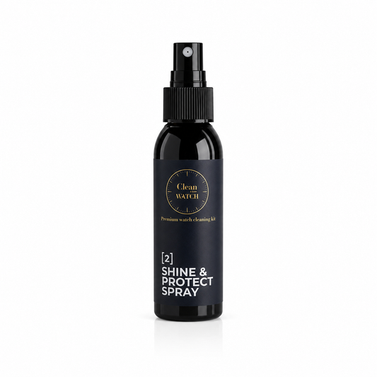 Shine & Protect Spray 50ml