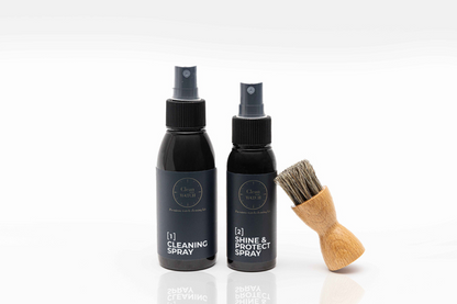 Duo Clean Your Watch Set